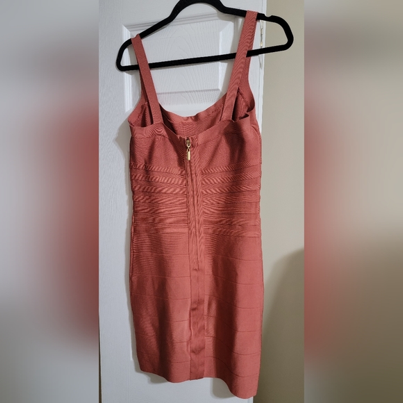 Bebe bandage dress - Picture 2 of 3